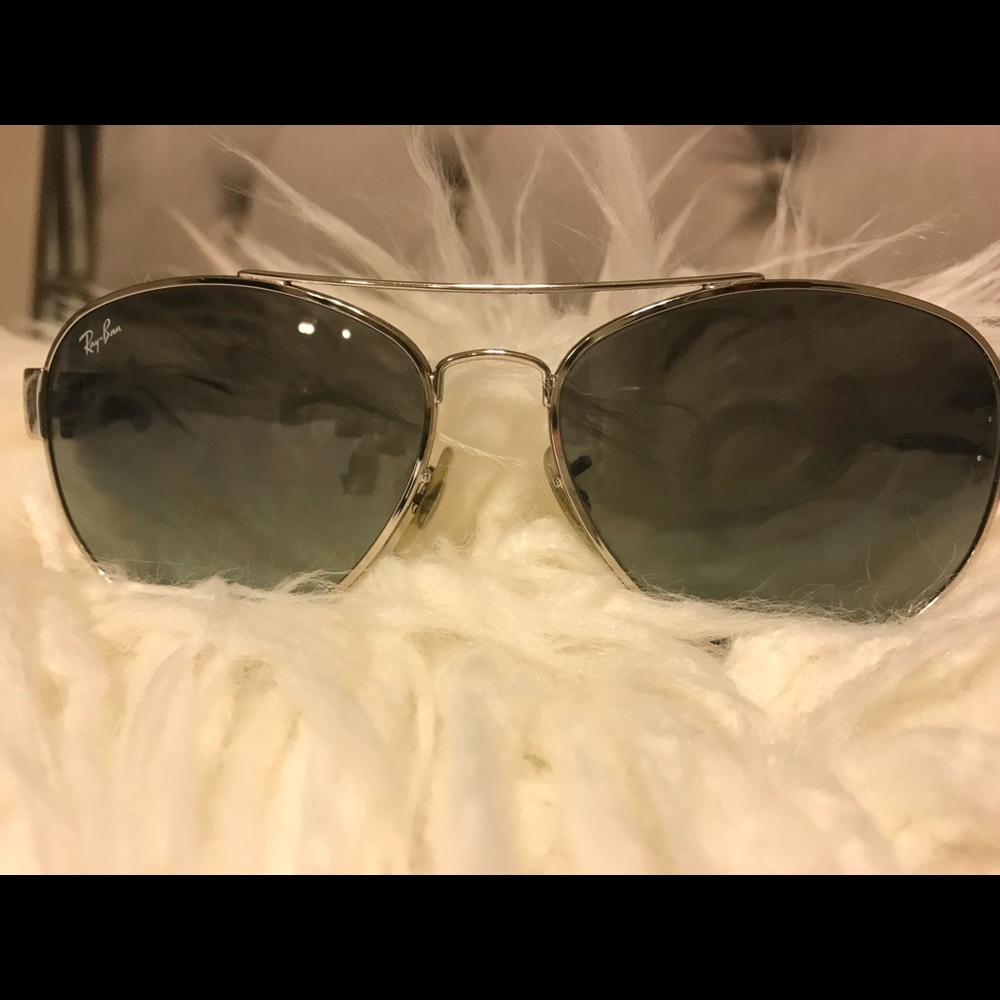 Ray Ban aviators